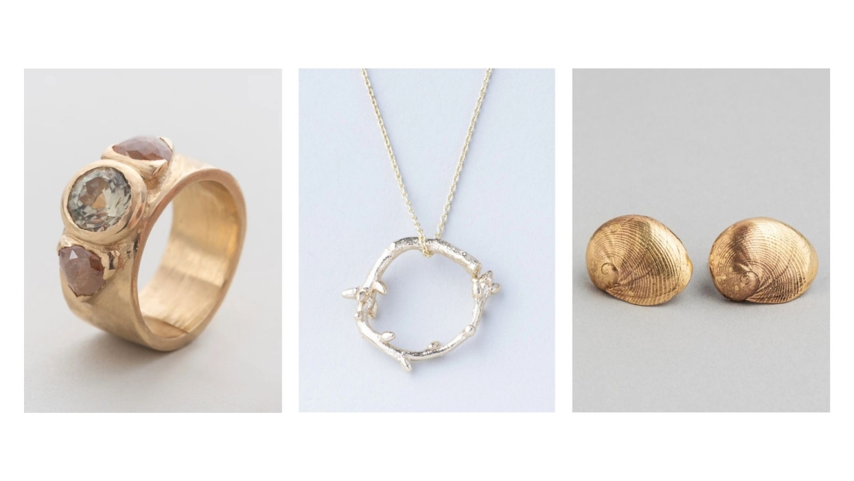 Trunk Show: Kate Furman